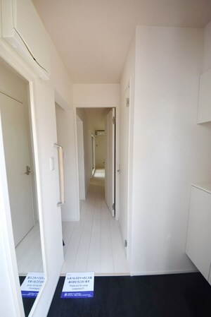 ミランダモトウイング5の物件内観写真